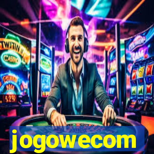 jogowecom