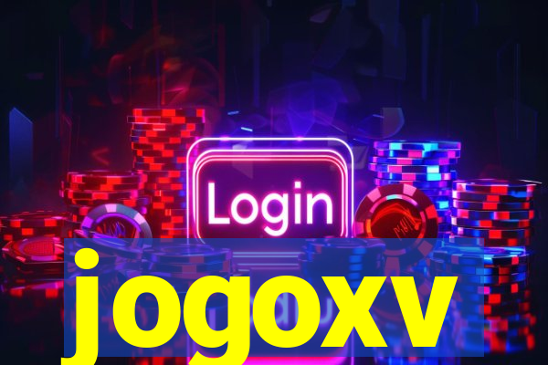 jogoxv