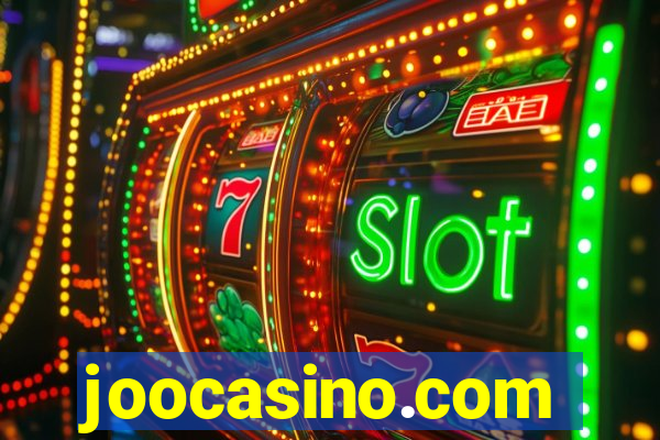 joocasino.com