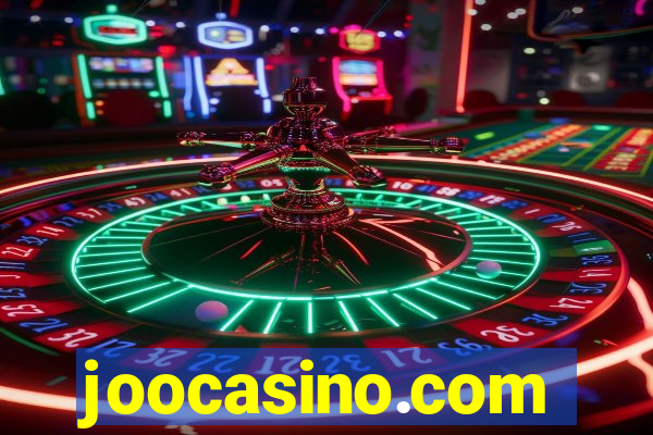 joocasino.com