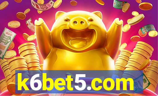 k6bet5.com