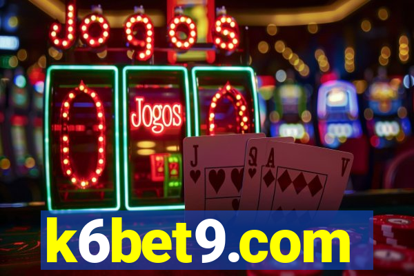 k6bet9.com