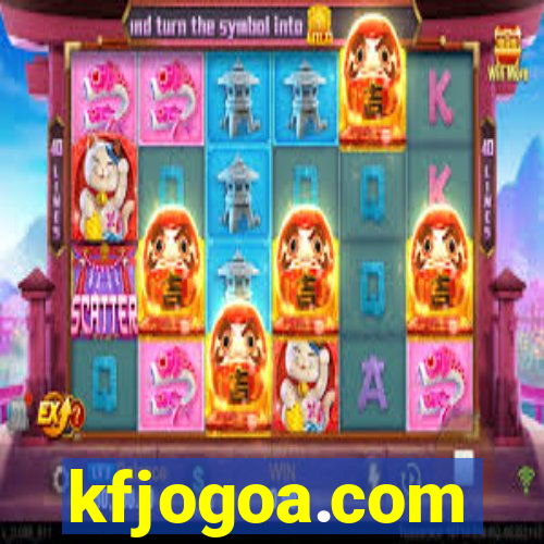 kfjogoa.com