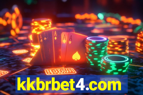 kkbrbet4.com