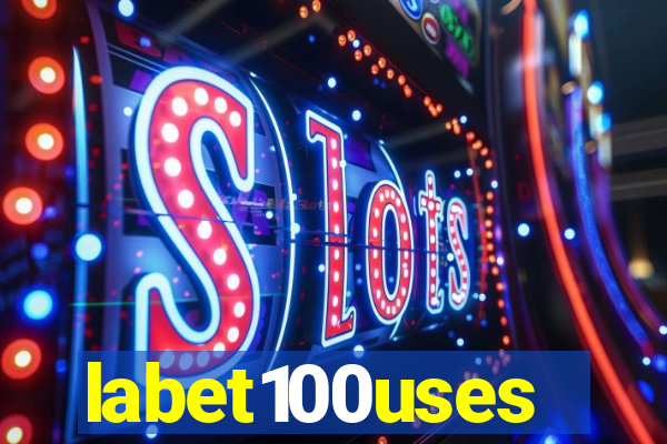 labet100uses