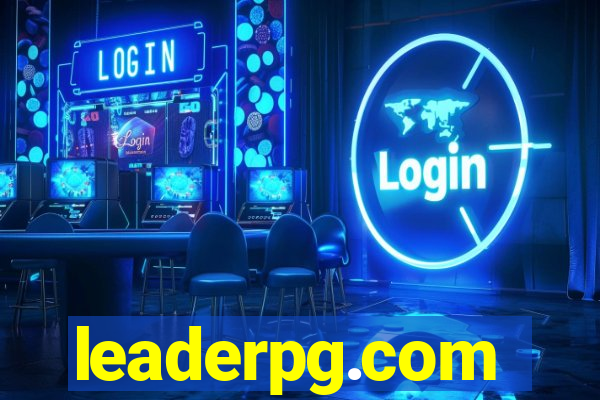 leaderpg.com