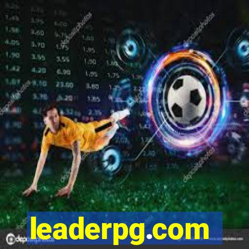 leaderpg.com