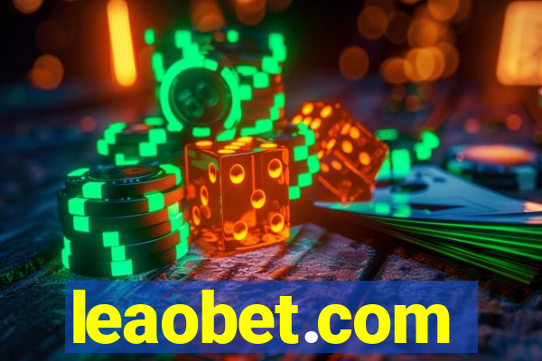 leaobet.com