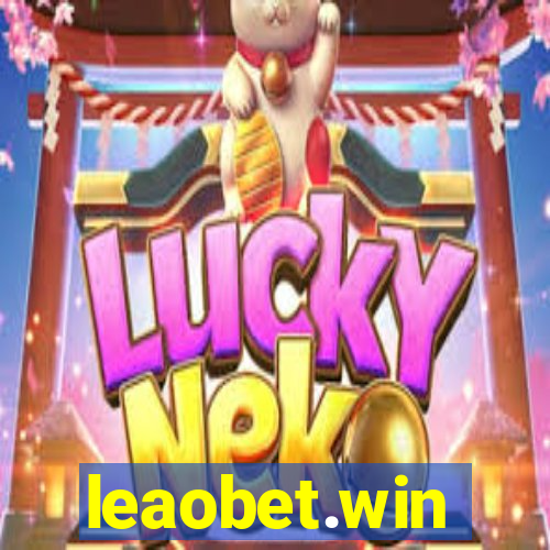 leaobet.win