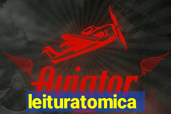 leituratomica