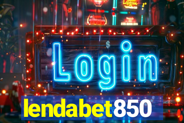 lendabet850