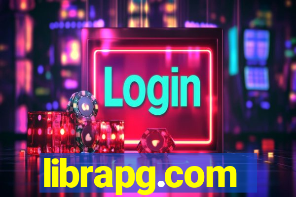 librapg.com