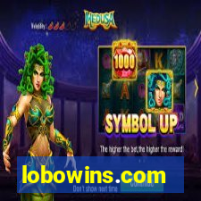 lobowins.com