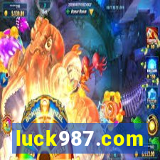 luck987.com