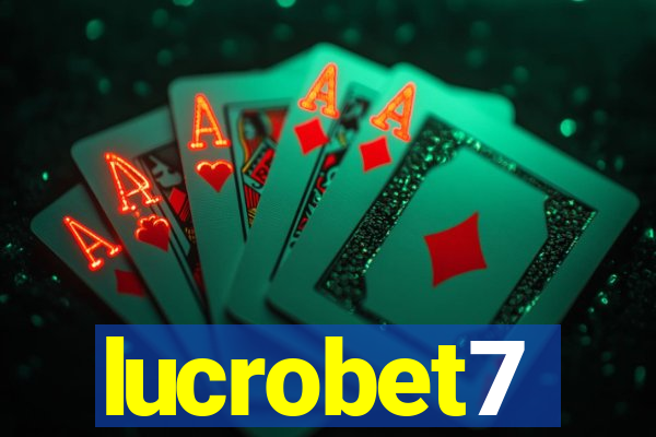 lucrobet7