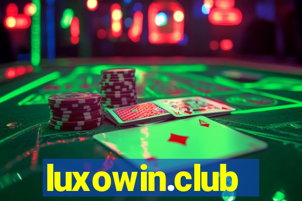 luxowin.club