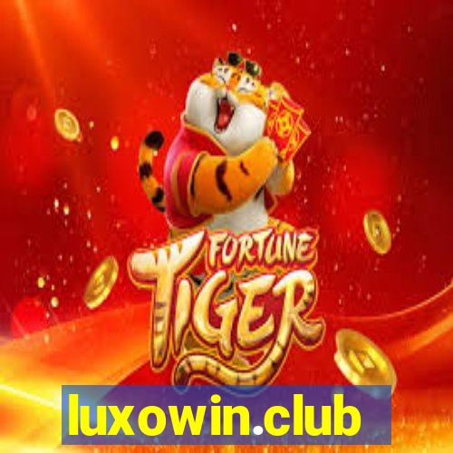 luxowin.club