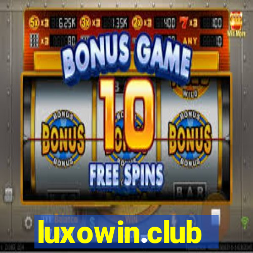 luxowin.club