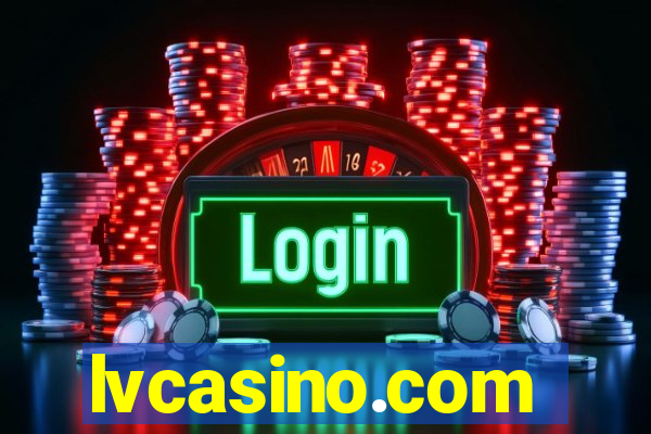 lvcasino.com