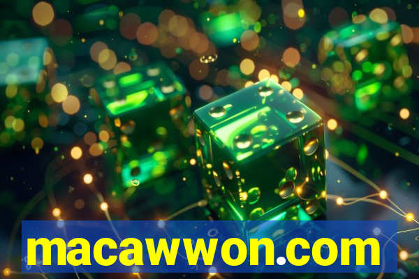 macawwon.com