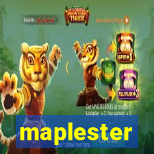 maplester