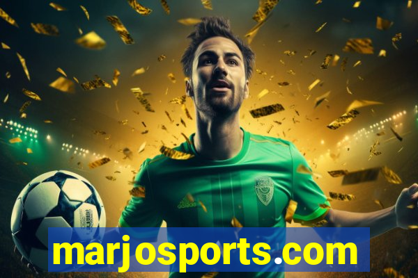 marjosports.com.br