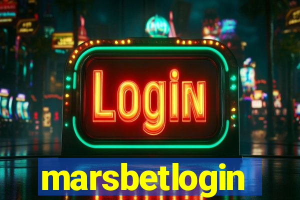 marsbetlogin