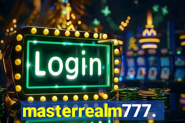 masterrealm777.com