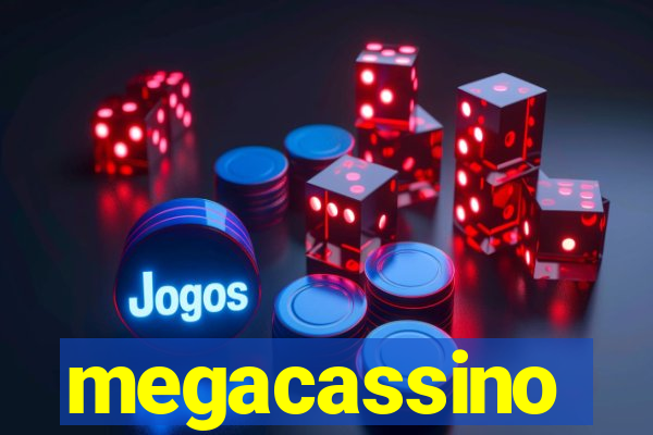 megacassino