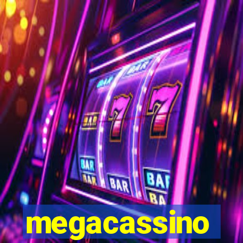 megacassino