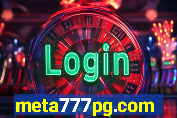 meta777pg.com