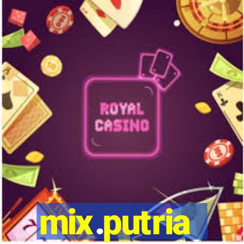 mix.putria