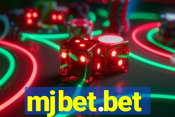 mjbet.bet