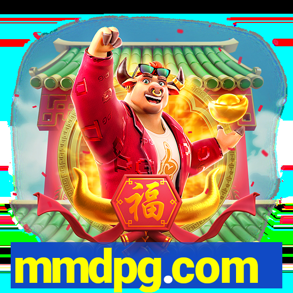 mmdpg.com