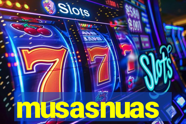 musasnuas