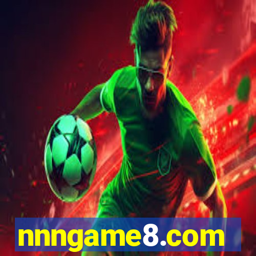 nnngame8.com