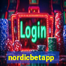 nordicbetapp