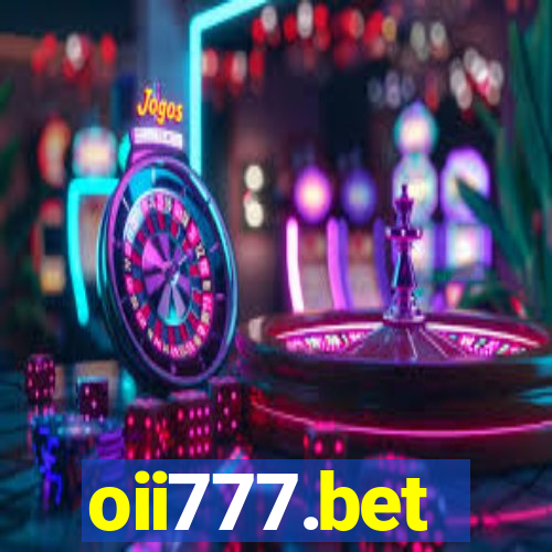 oii777.bet