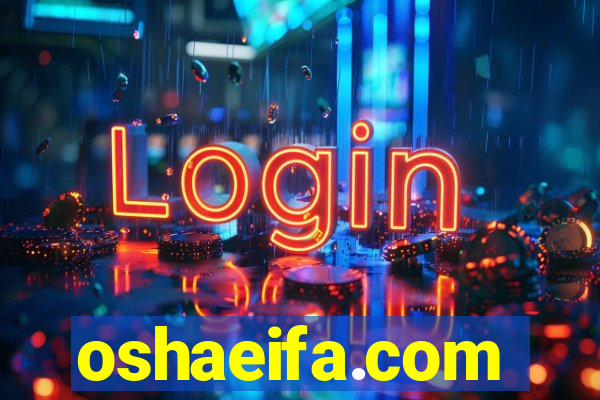 oshaeifa.com