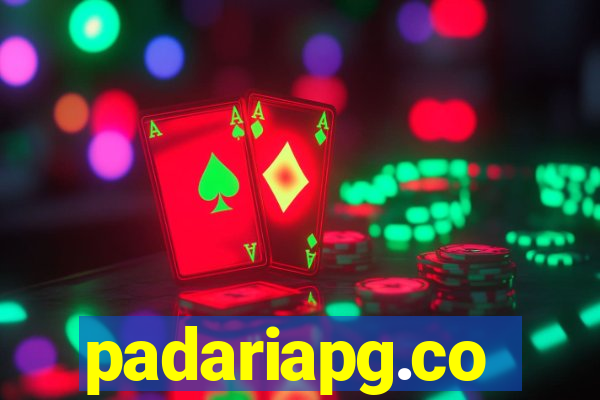 padariapg.co