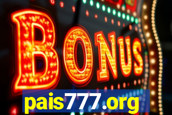 pais777.org