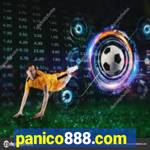 panico888.com