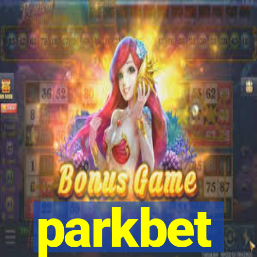 parkbet