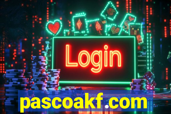 pascoakf.com