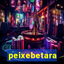 peixebetara