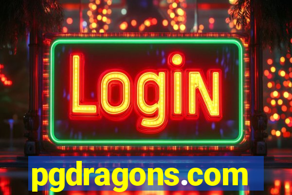 pgdragons.com