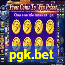 pgk.bet