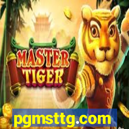 pgmsttg.com