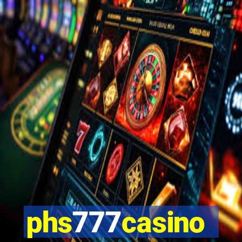 phs777casino