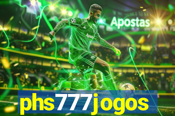 phs777jogos